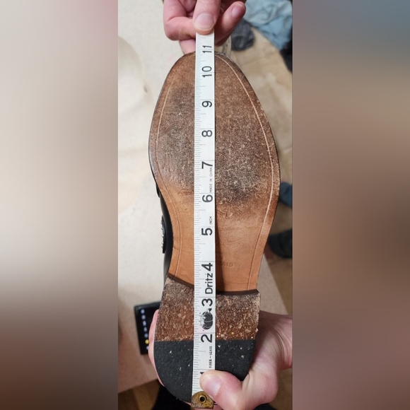 Givenchy Studded Boots - Picture 9 of 12